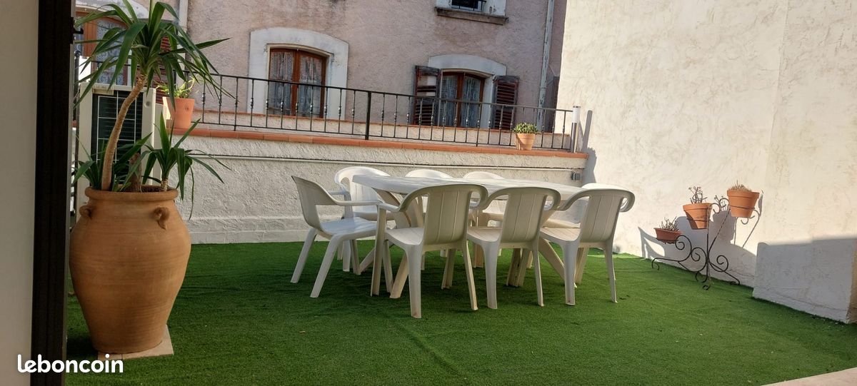 Appartement 4 pièces 80 m² · à Les Arcs · 80 m² · 1 120 €/mois