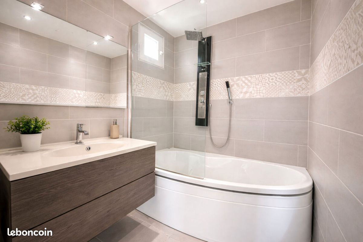 Appartement 3 pièces 52 m² (image 5)