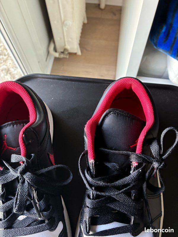 Jordan 1 low (image 4)