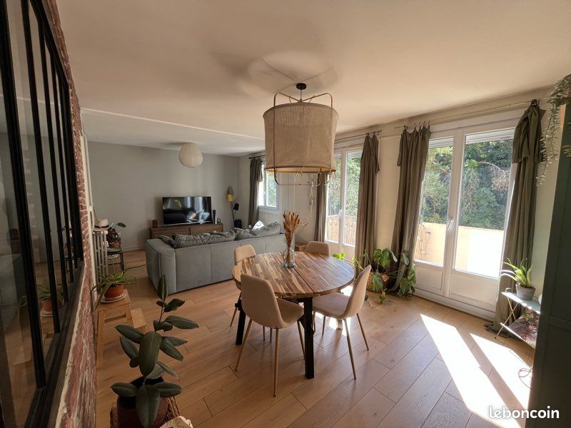 Appartement 2 pièces 67 m² · à Quimper · 67 m² · 145 000 €
