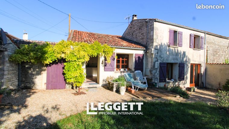 Maison 6 pièces 190 m²