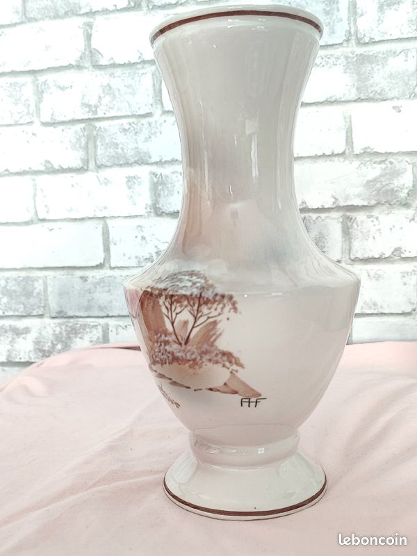Vase vintage (image 6)