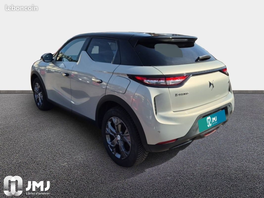 DS DS3 Crossback E-Tense Montmartre (image 2)