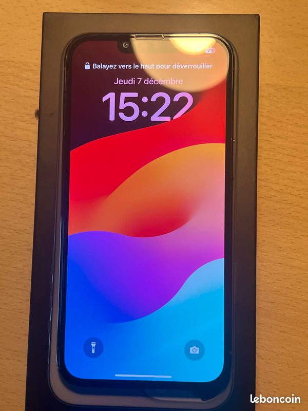 Iphone 13 pro (image 1)