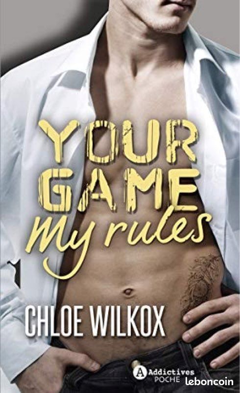 Your game my rules (image 1)