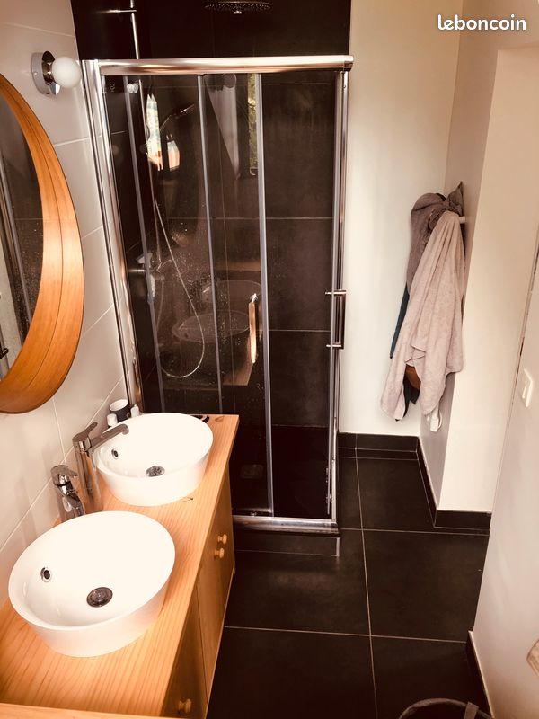 Appartement 12 personnes St Gervais les bains (Mont-Blanc) (image 10)