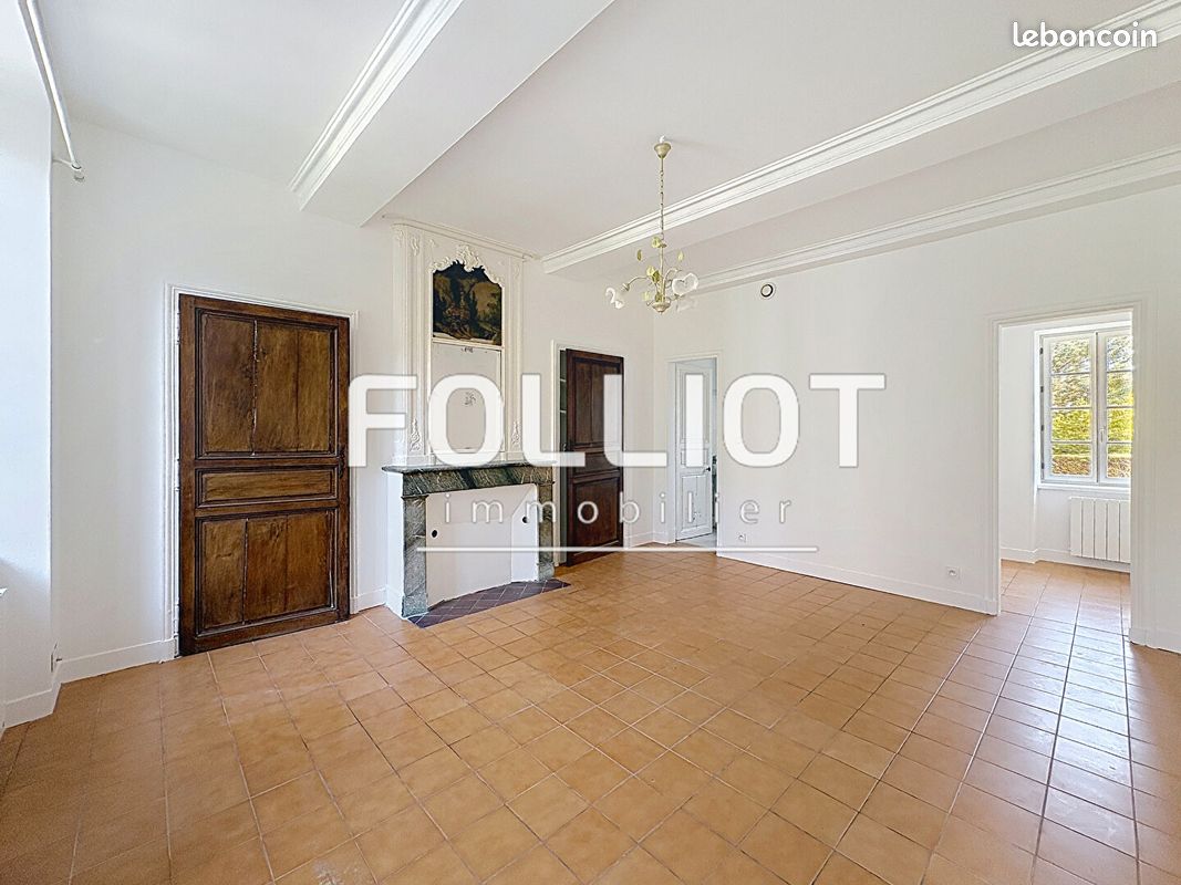 Appartement 1 pièce 28 m² · à Bayeux · 28 m² · 495 €