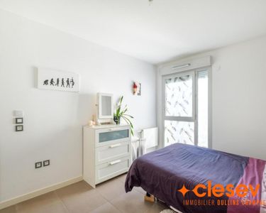 Appartement 175 000 € - 44 m²