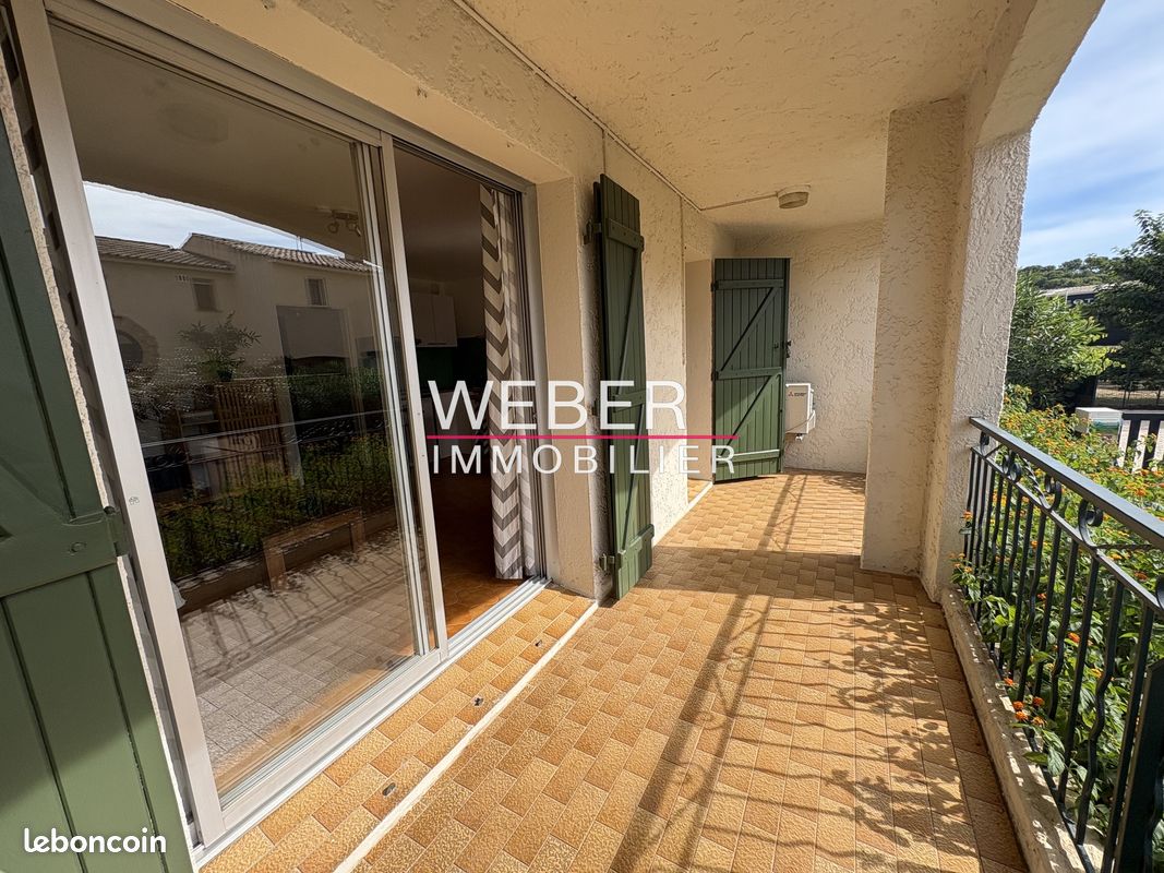 Appartement 1 pièce 30 m² · à Sanary-sur-Mer · 30 m² · 185 000 €
