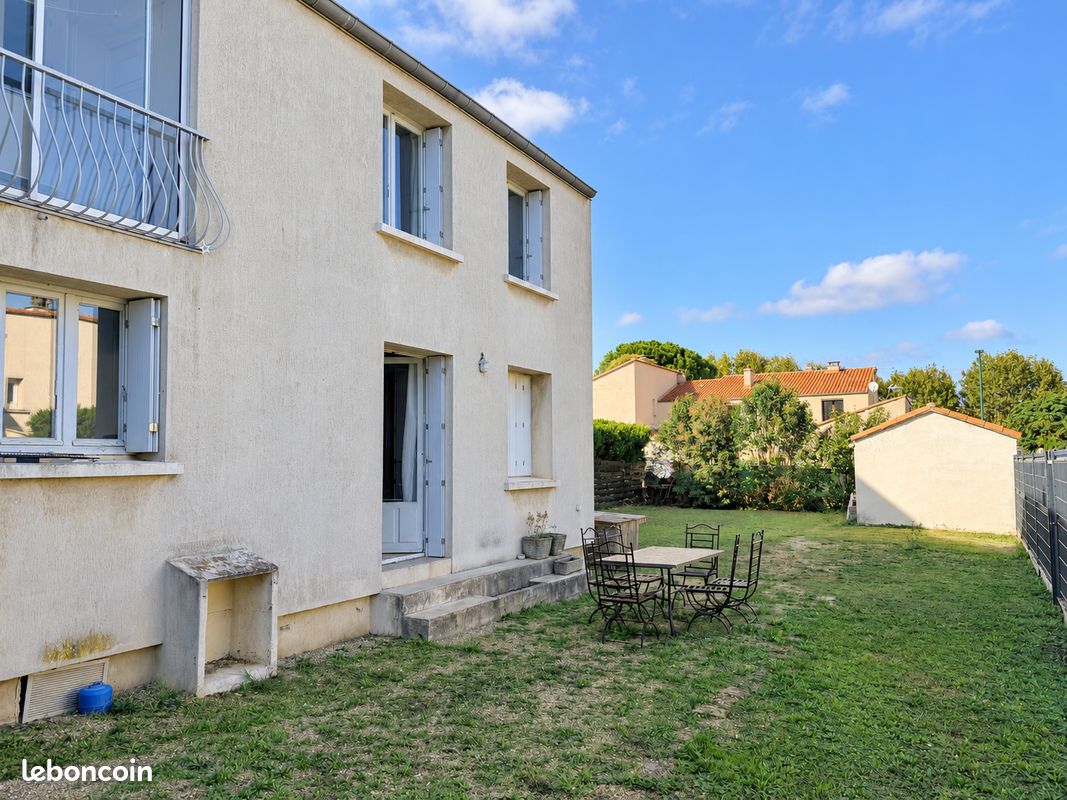 Maison 4 pièces 93 m² · à Orsan · 93 m² · 212 000 €