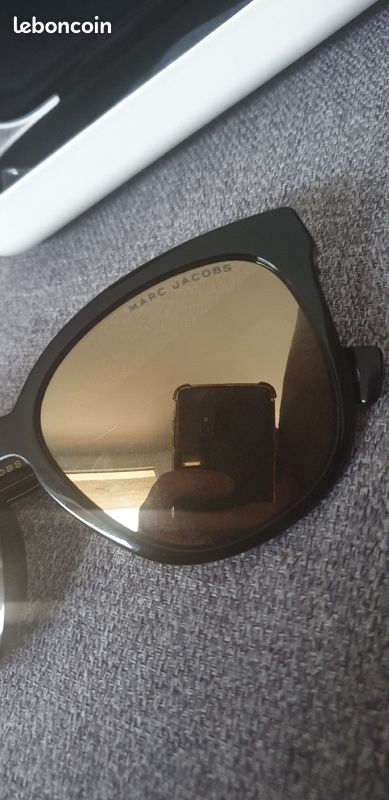 Lunette de soleil marc jacobs (image 3)