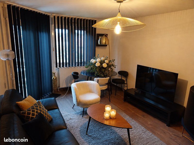 Appartement 2 pièces 50 m² · à Fontaine-lès-Dijon · 50 m² · 680 €/mois