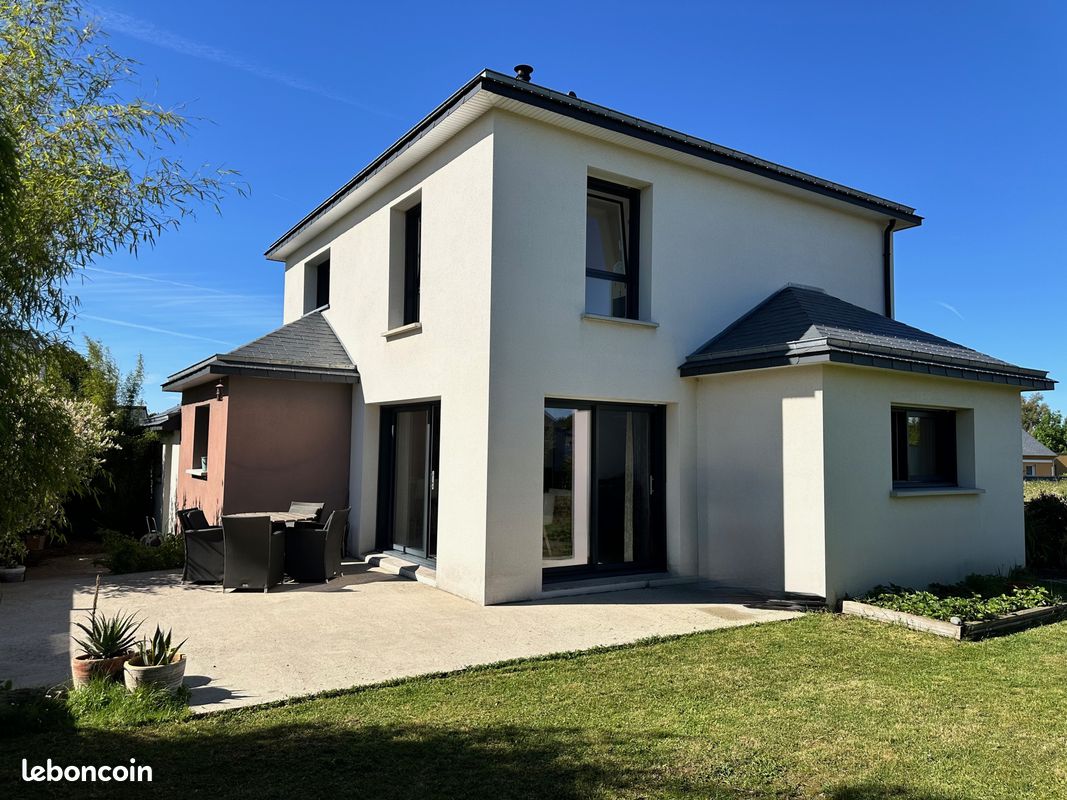 Maison 5 pièces 101 m² · à Plurien · 101 m² · 349 900 €