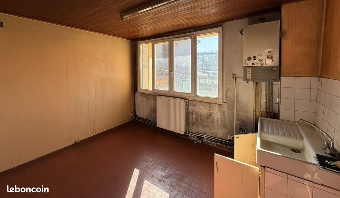 Appartement 3 pièces 74 m² (image 3)