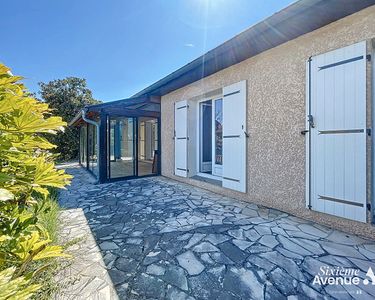Maison 375 000 € - 100 m²