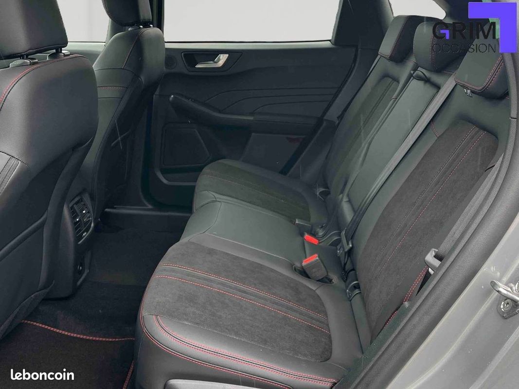 FORD Kuga 2.5 Duratec 243 ch PHEV Powershift ST-Line X (image 12)