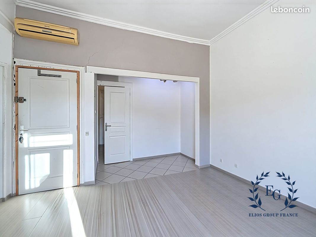Appartement 2 pièces 32 m² · à Montpellier · 32 m² · 120 000 €