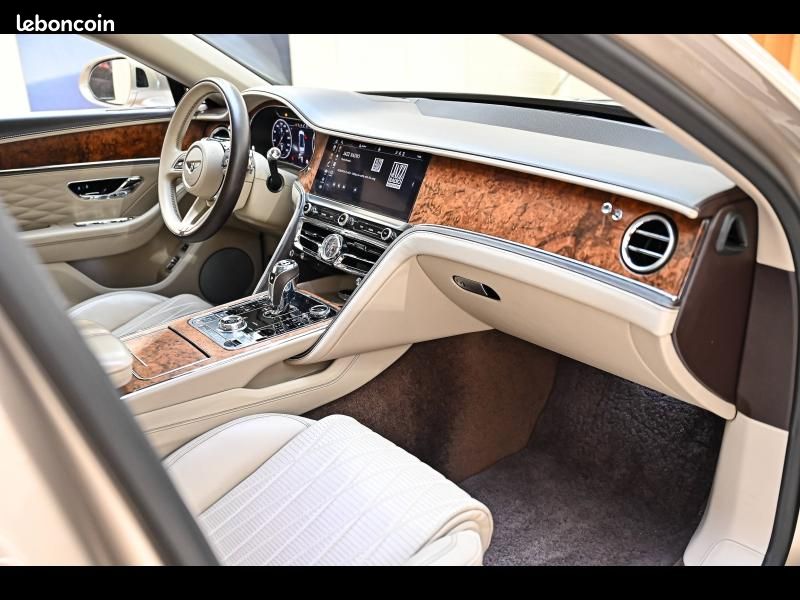 Bentley Flying Spur V8 4.0L 507ch (image 20)