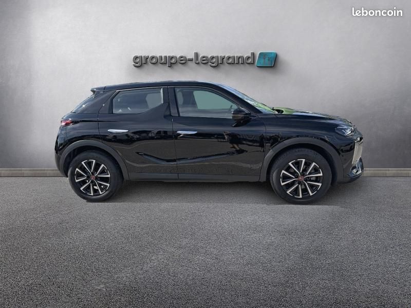 Ds DS 3 E-Tense 156ch Performance Line (image 4)