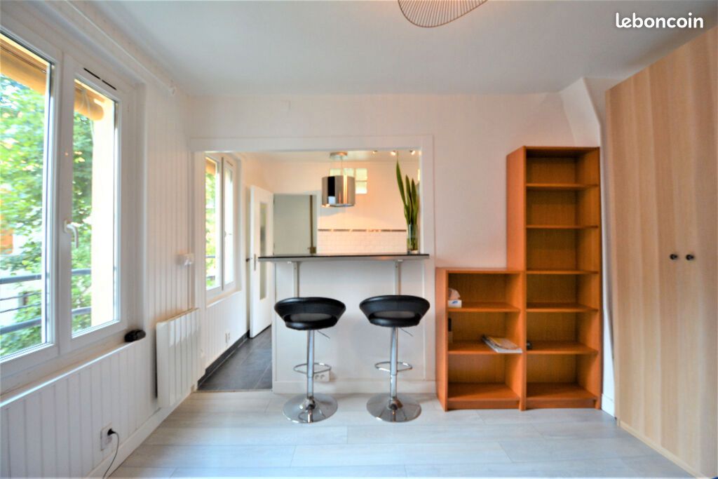 Appartement 1 pièce 22 m² · au Kremlin-Bicêtre · 22 m² · 789 €/mois