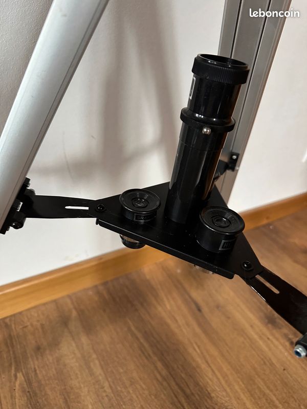 Télescope Luna 70076 (image 1)