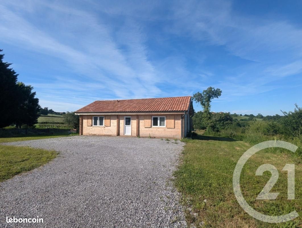 Maison 3 pièces 60 m² · à Bonnut · 60 m² · 198 000 €
