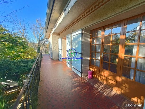 Maison 7 pièces 182 m²