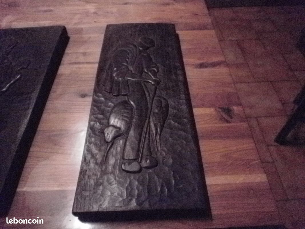 Tableau basque (image 1)