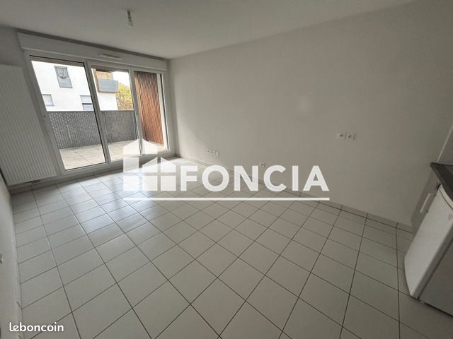 Appartement a louer begles - 2 pièce(s) - 42 m2 - Surfyn