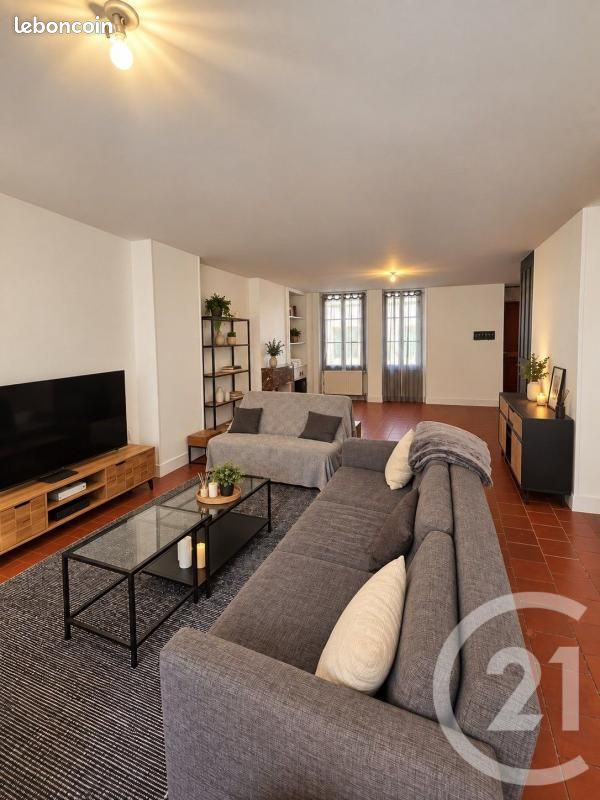 Maison 3 pièces 89 m² · à Châteauroux · 89 m² · 770 €/mois