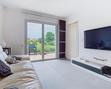 Appartement 210 000 € - 38 m²