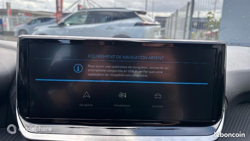 Peugeot 208 1.2 Hybrid 100ch Active e-DCS6 (image 18)