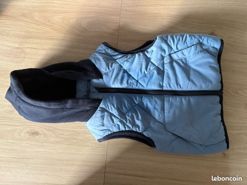 Veste sans manches (image 1)