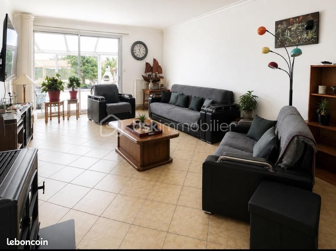 Maison 4 pièces 88 m² · à Cholet · 88 m² · 207 000 €