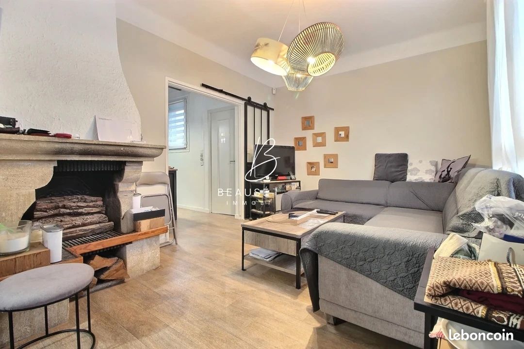 Maison 5 pièces 100 m² · à Morsang-sur-Orge · 100 m² · 287 000 €
