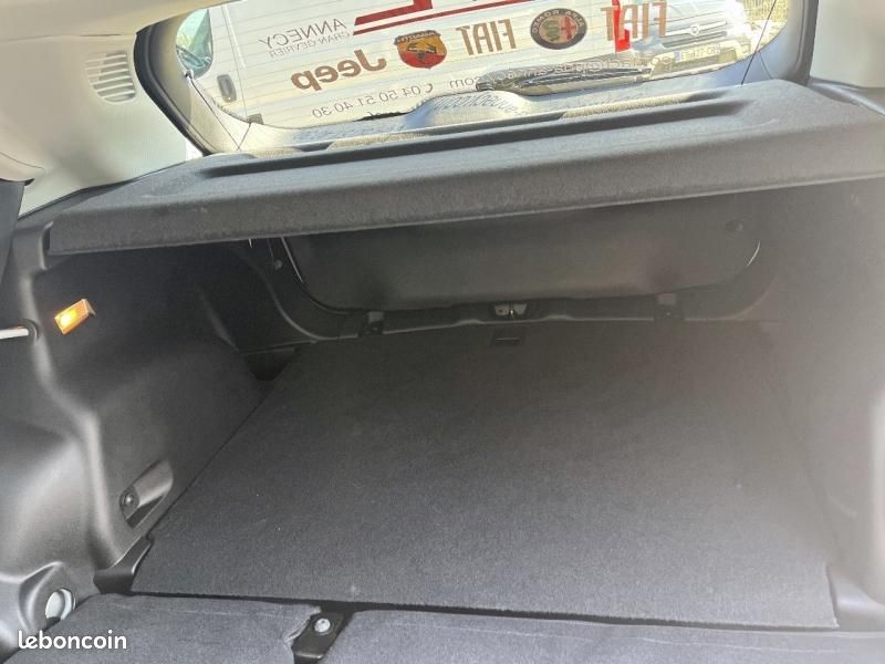 Jeep Compass 1.5 Turbo T4 130ch MHEV Summit 4x2 BVR7 (image 6)