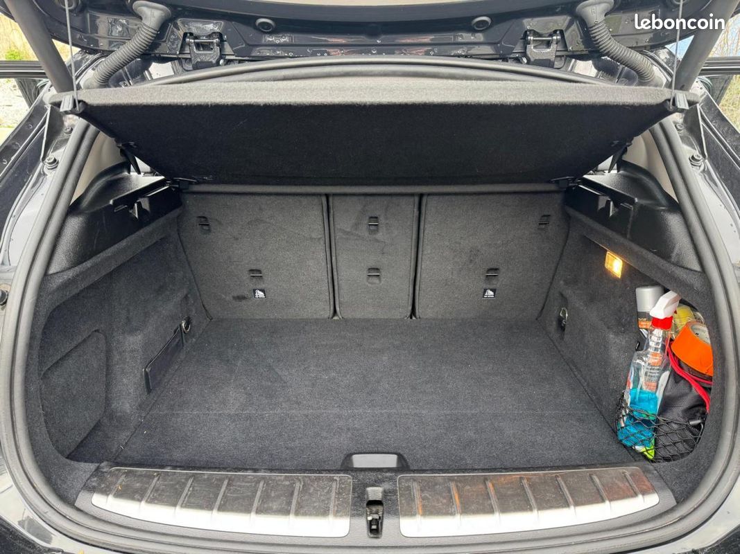 BMW X2 sDrive 18d BVA 150ch Finition Lounge (image 20)