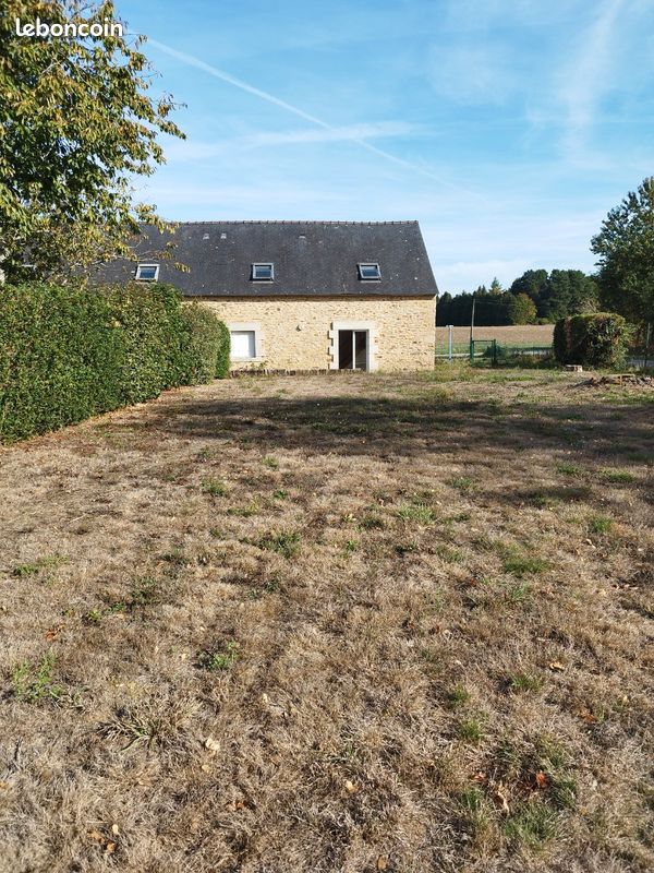Maison 5 pièces 83 m² · à Caudan · 83 m² · 241 500 €