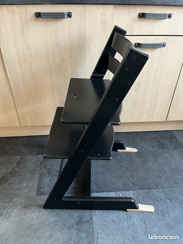 Chaise Stokke (image 2)