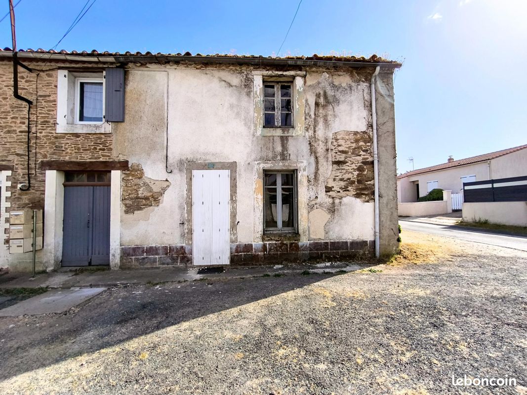Maison 4 pièces 98 m² (image 1)