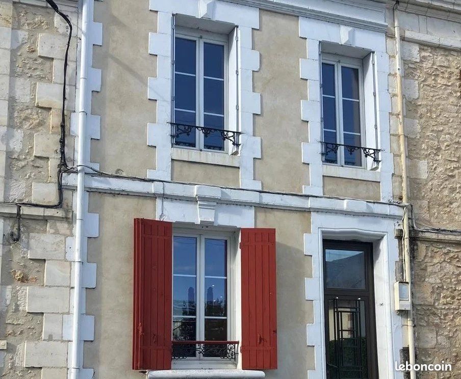 Maison 4 pièces 100 m² · à Bergerac · 100 m² · 149 000 €