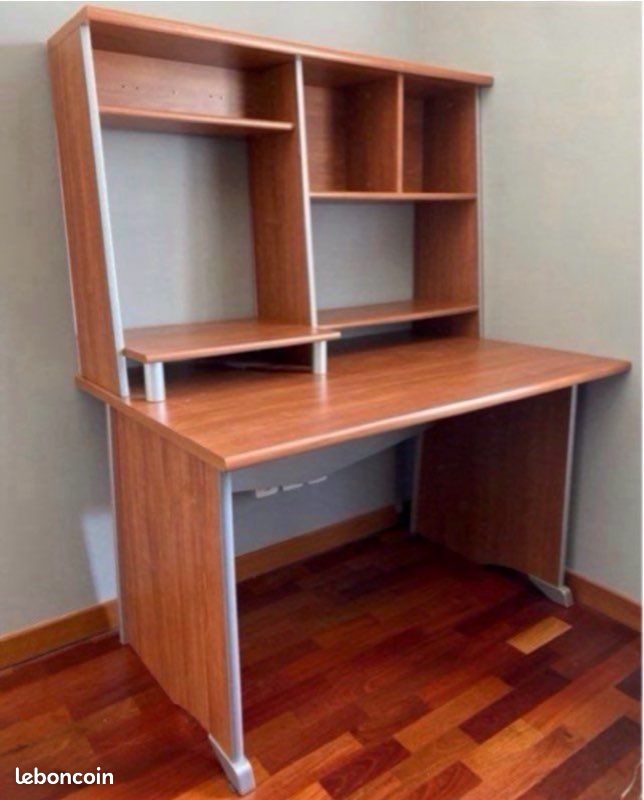 Table de bureau Gautier (image 1)