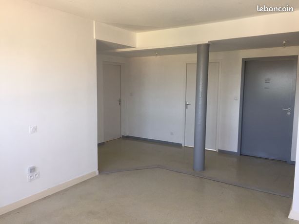Appartement Centre SAINT MARTIN DES NOYERS
