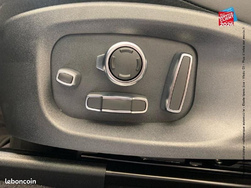 Jaguar E-Pace P300e PHEV 309ch R-Dynamic HSE (image 20)