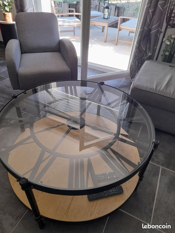 Vend table de salon (image 2)