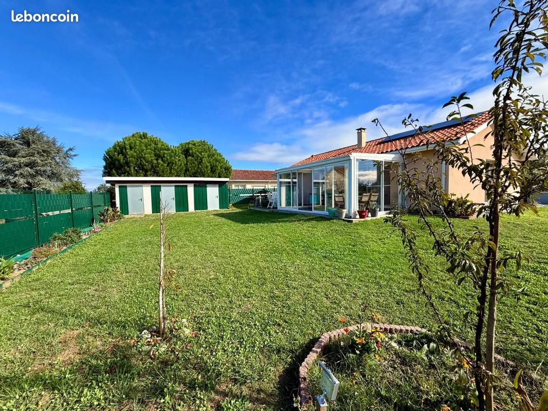 Maison 4 pièces 110 m² · à Saint-Geours-d'Auribat · 110 m² · 265 000 €