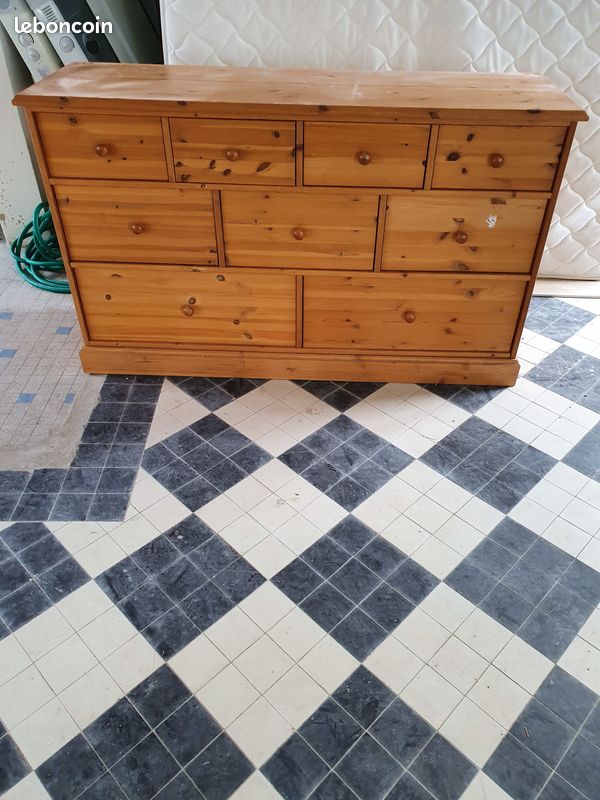 Buffet (image 1)
