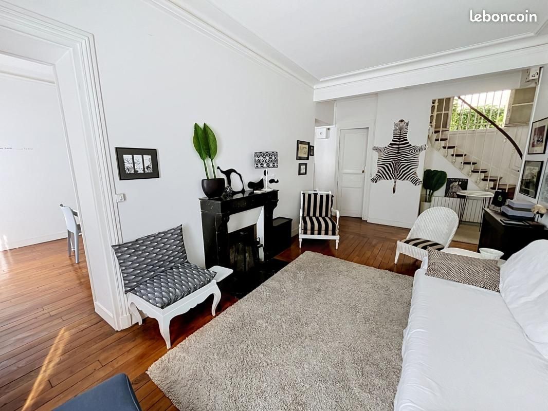 Maison 5 pièces 170 m² · à Paris · 170 m² · 1 880 000 €