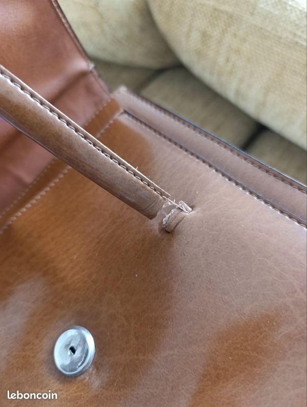 Sac à main vintage (image 10)