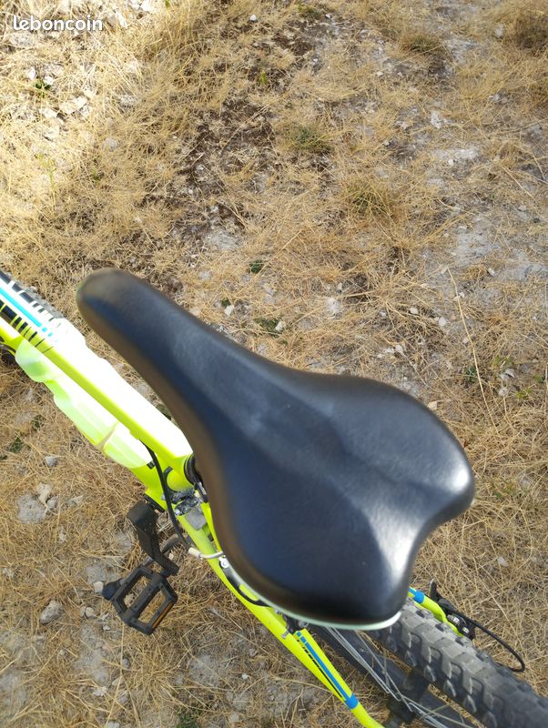 Vélo Rockrider 24 pouces (image 4)